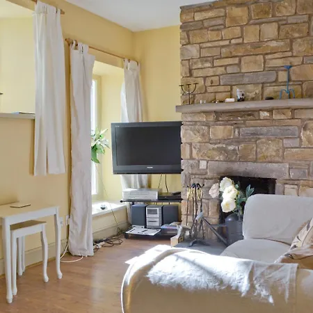 2 Gill Edge Cottages Сasa de vacaciones