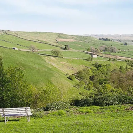2 Gill Edge Cottages *