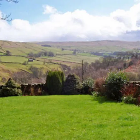 2 Gill Edge Cottages Сasa de vacaciones Bainbridge